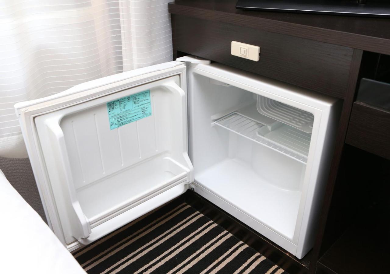 Apa Hotel Osaka Umeda Ngoại thất bức ảnh
