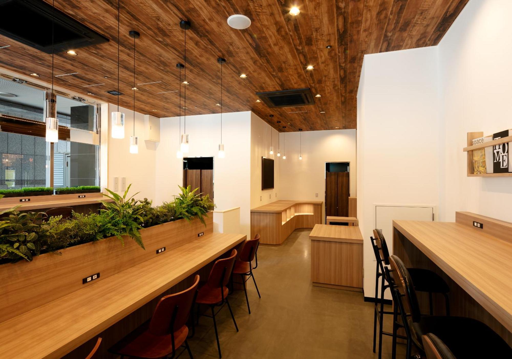 Apa Hotel Osaka Umeda Ngoại thất bức ảnh