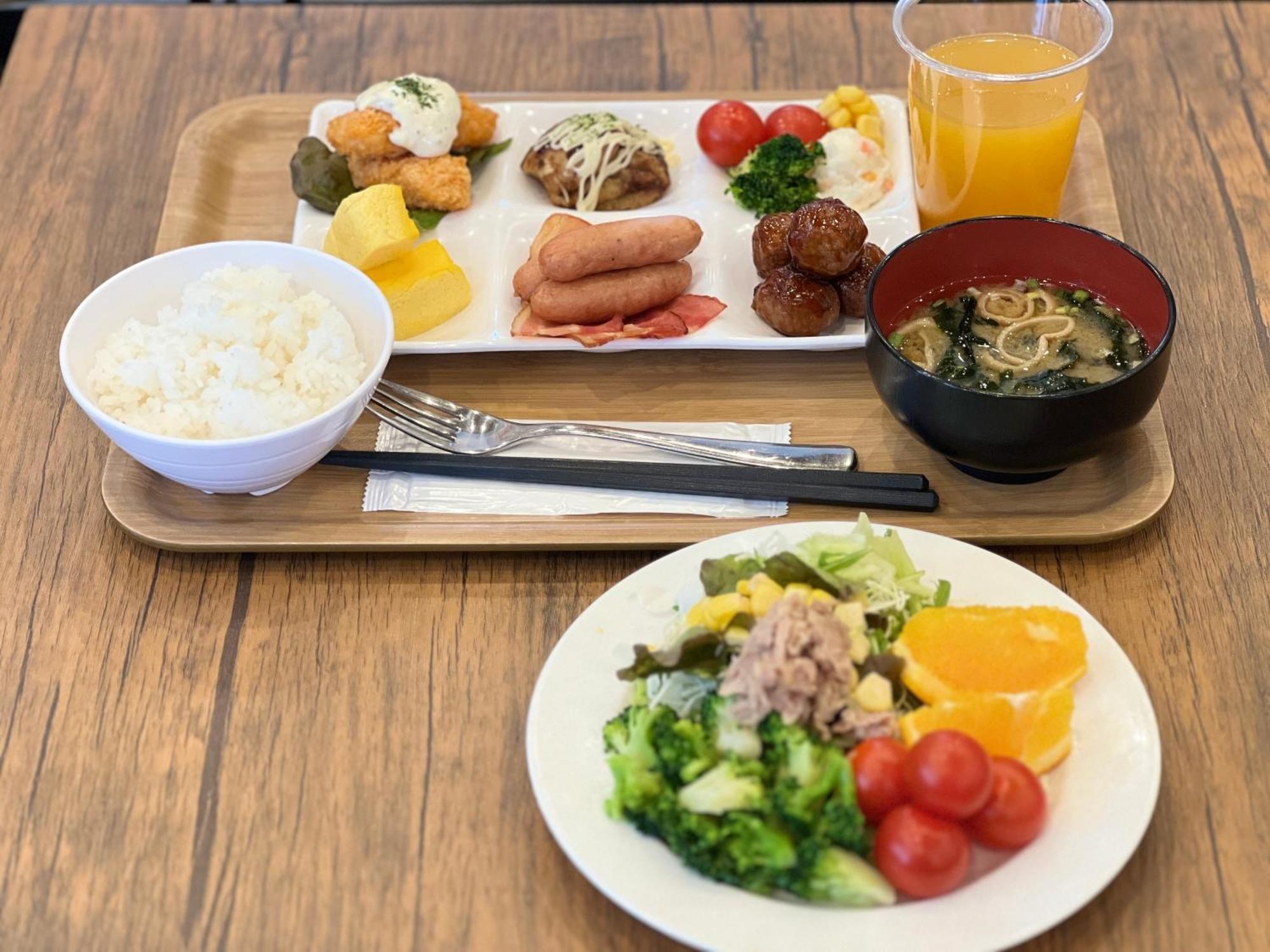 Apa Hotel Osaka Umeda Ngoại thất bức ảnh