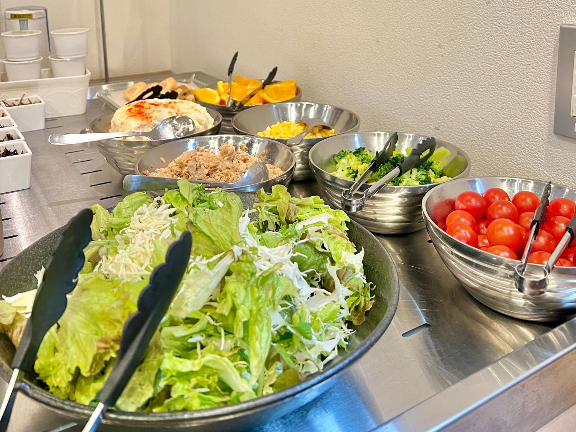 Apa Hotel Osaka Umeda Ngoại thất bức ảnh